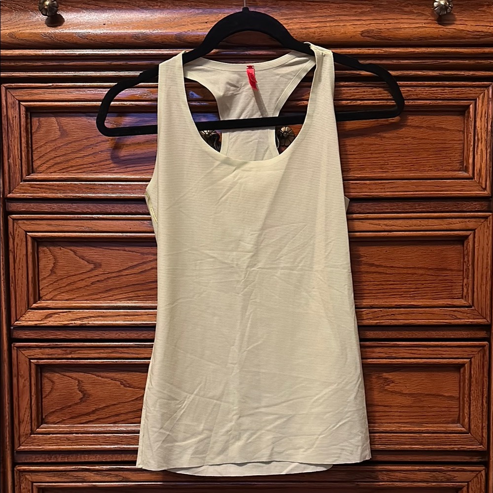 Spanx Seamless Tank